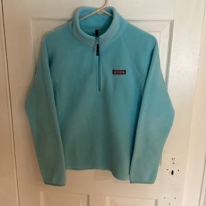 Vineyard Vines Fleece